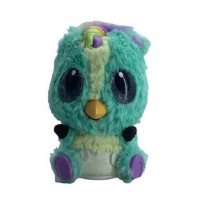 Hatchimals HatchiBabies PONETTE Interactive‎ Toy Pet Baby WORKS Battery Operated